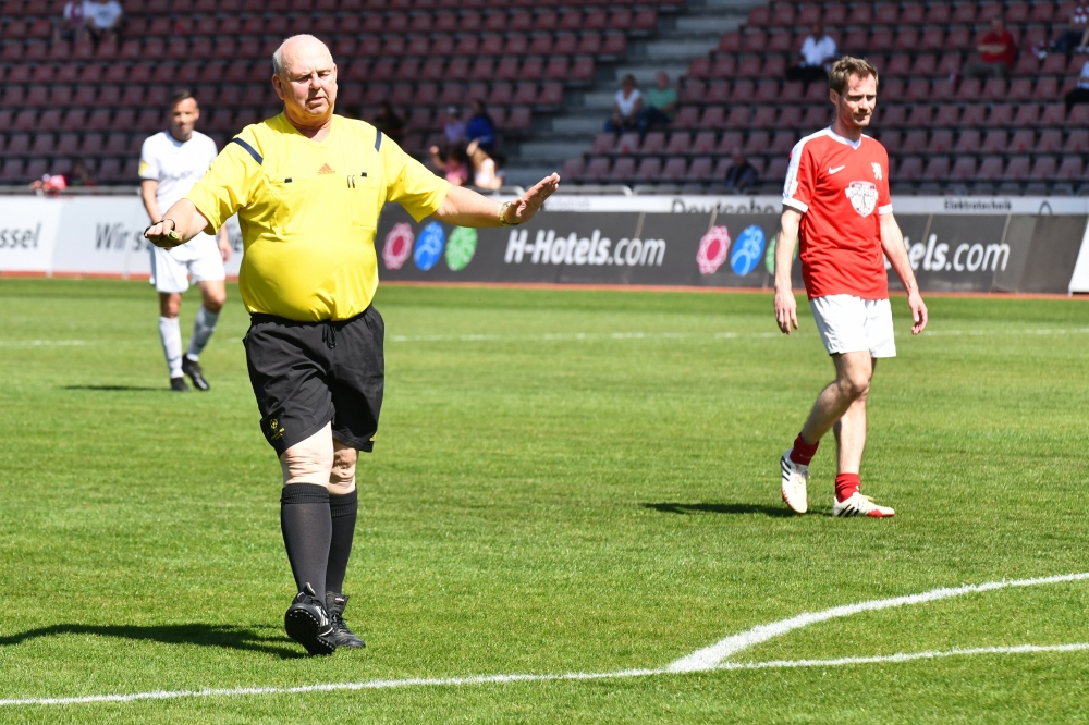 KSV Hessen Kassel, KSV Baunatal, Traditionsmannschaft