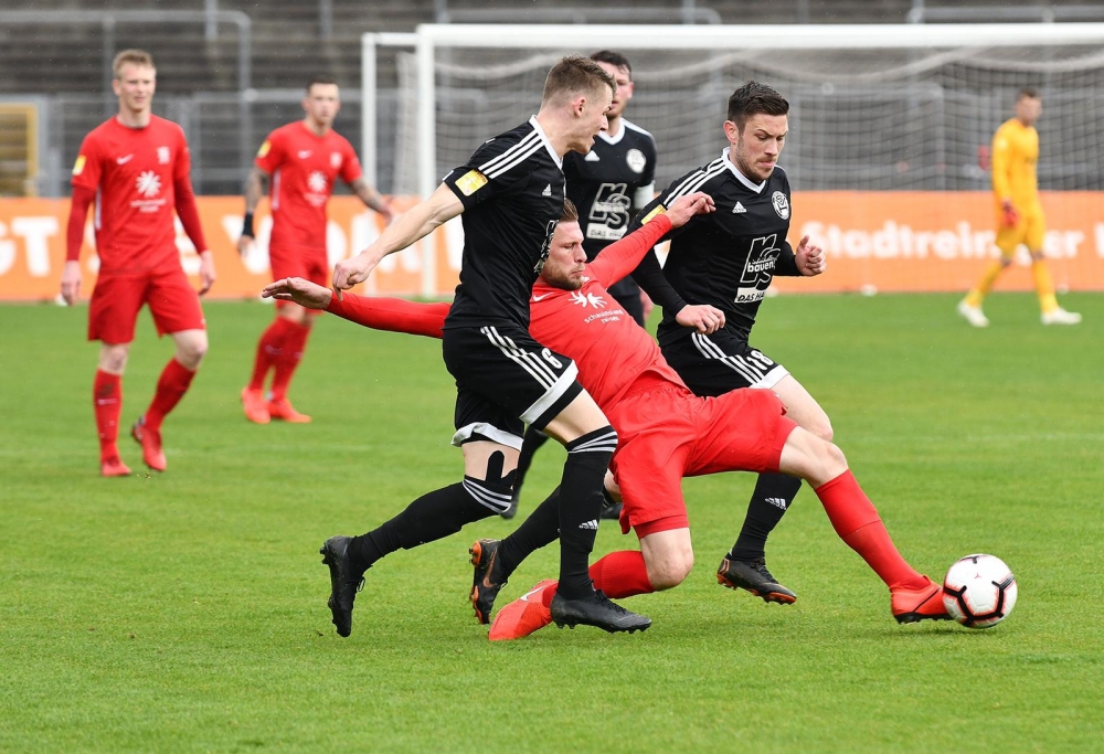 KSV Hessen Kassel, Rot-Weiss Hadamar