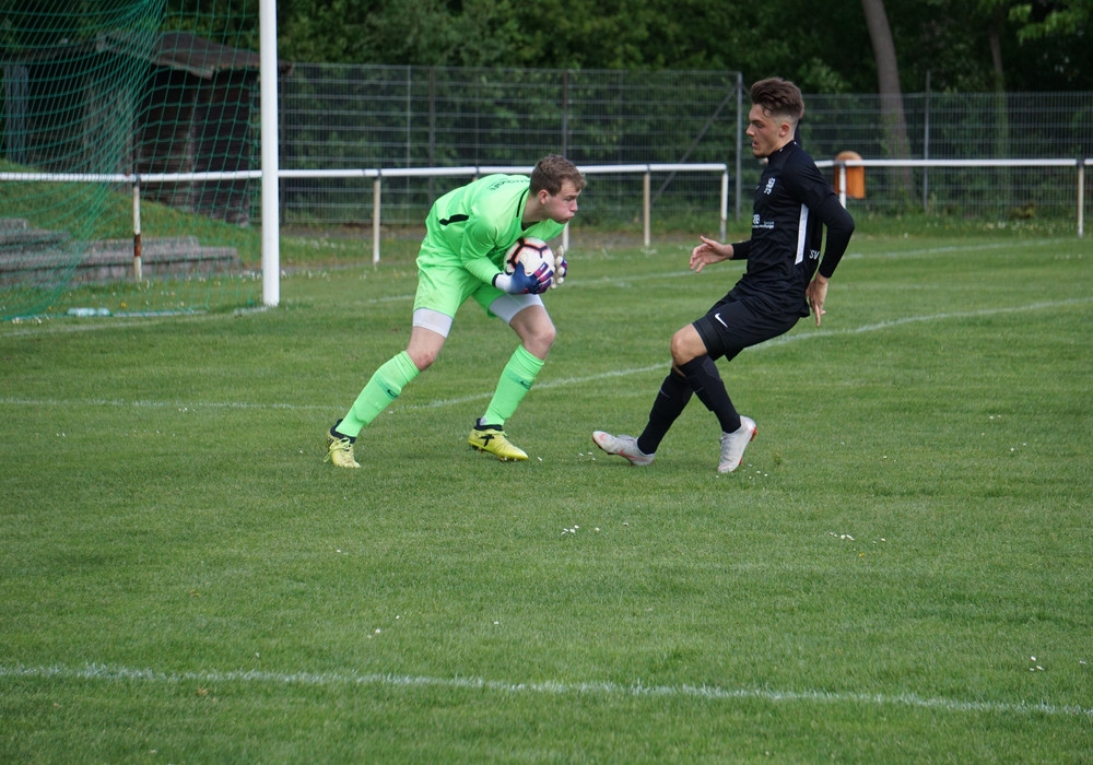 U19 - TS Ober-Roden