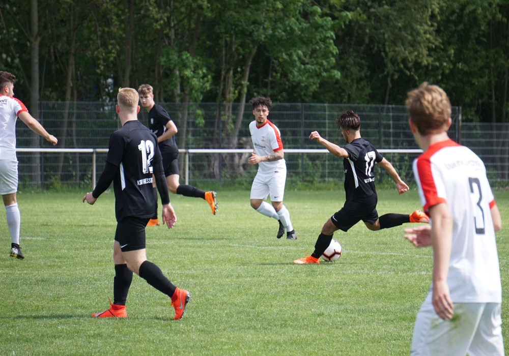 U19 - TS Ober-Roden