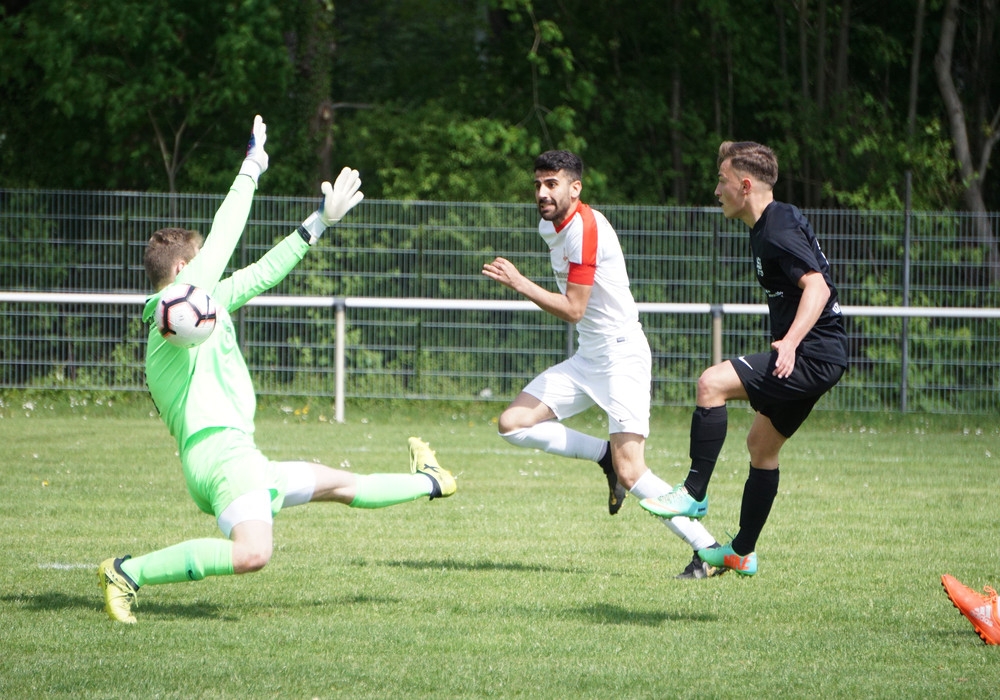 U19 - TS Ober-Roden