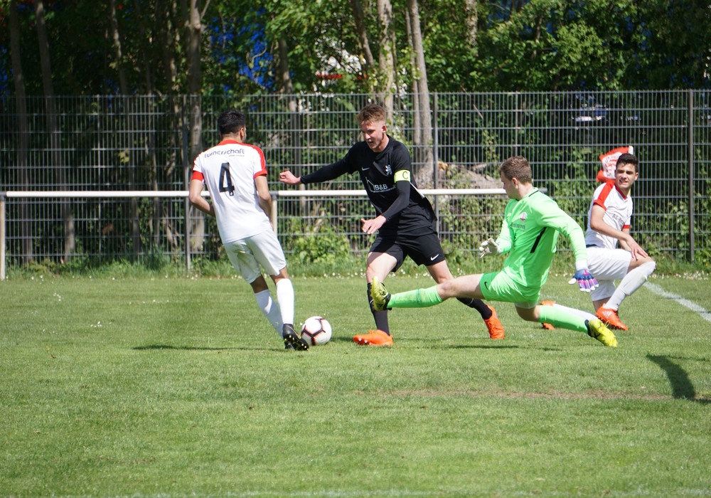 U19 - TS Ober-Roden