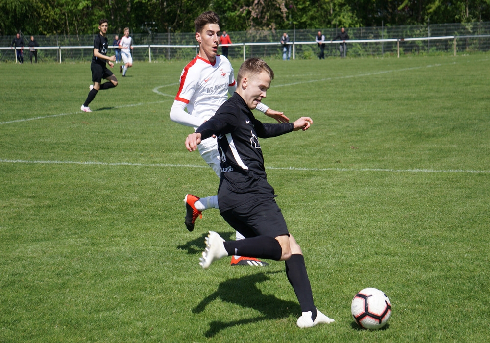 U19 - TS Ober-Roden