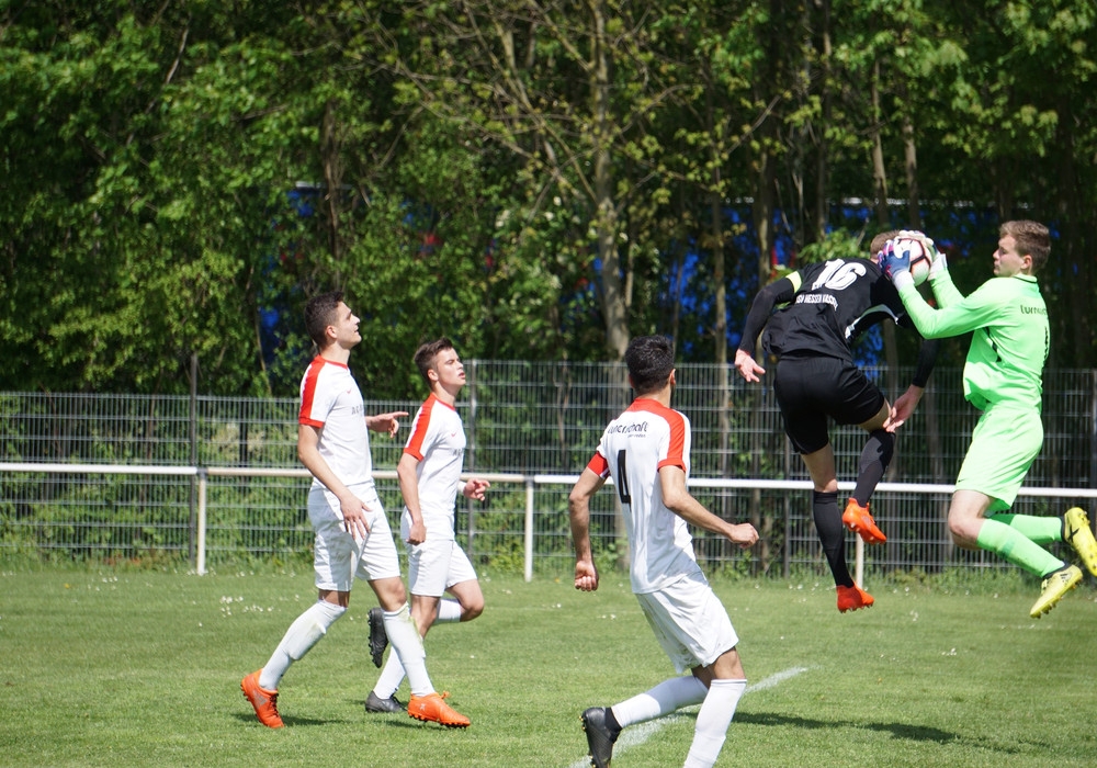 U19 - TS Ober-Roden