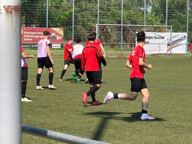 SKV Büttelborn - U19