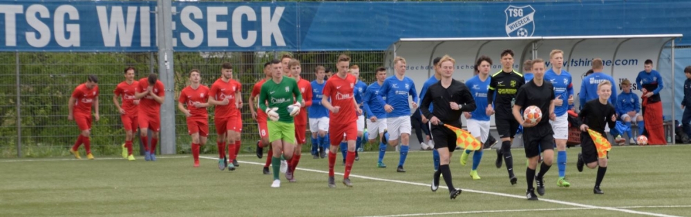 TSG Wieseck - U17