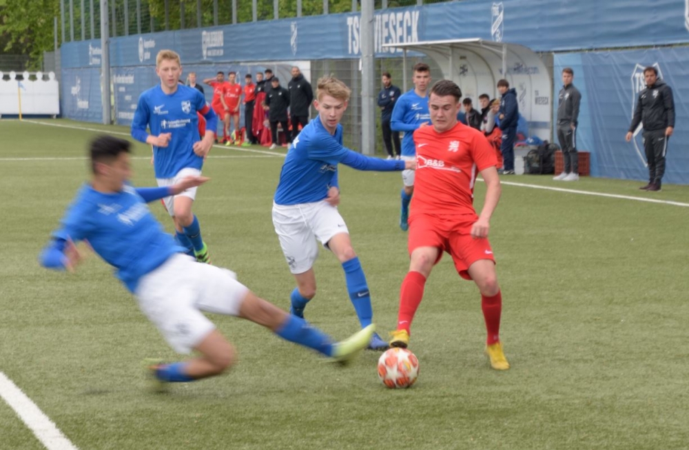 TSG Wieseck - U17