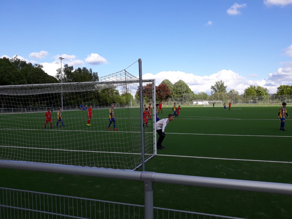 U14 - SSV Witzenhausen