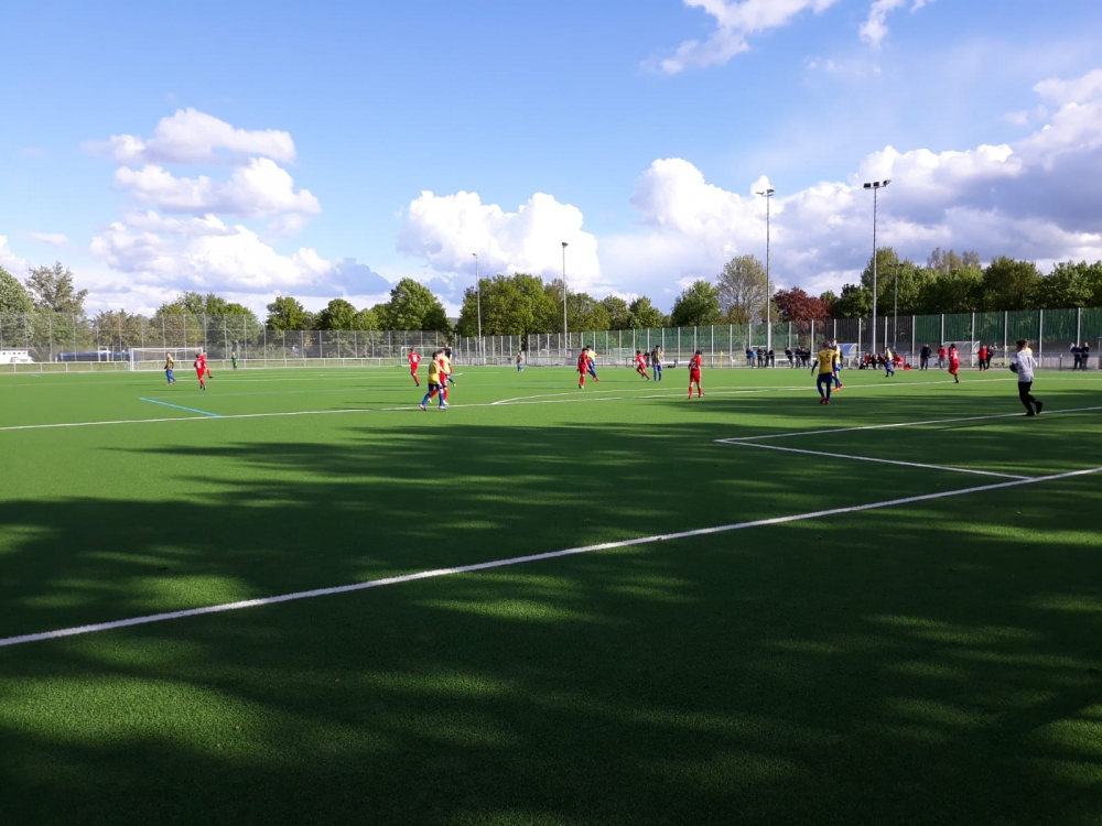 U14 - SSV Witzenhausen