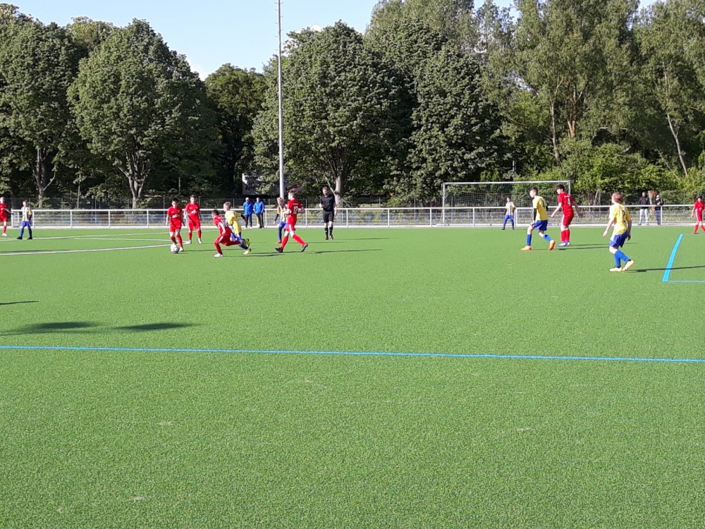 U14 - SSV Witzenhausen