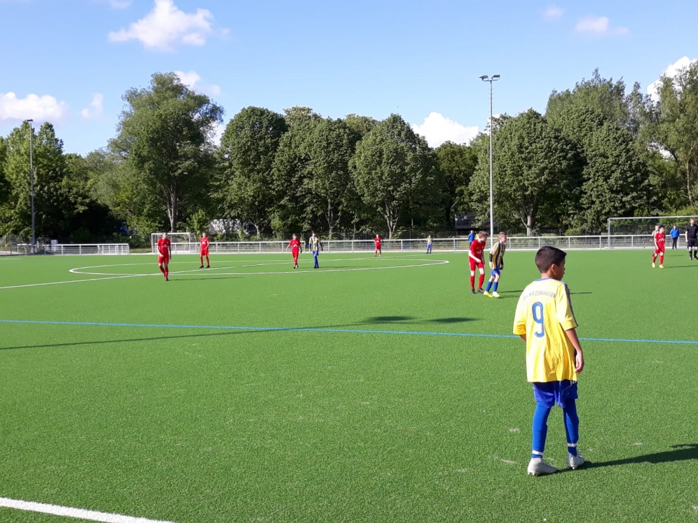 U14 - SSV Witzenhausen