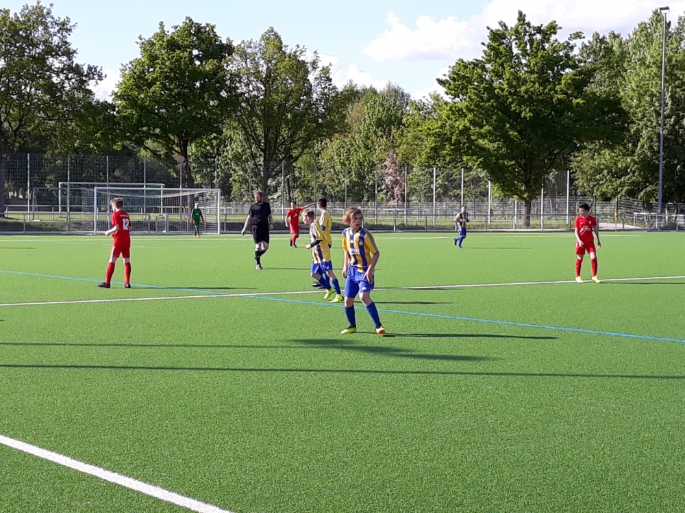 U14 - SSV Witzenhausen