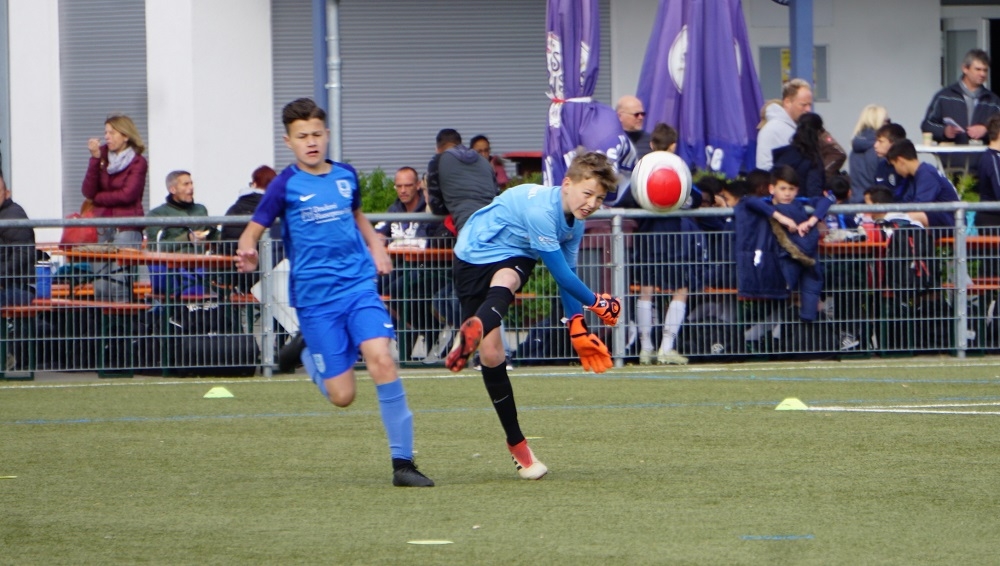 U13 Cordials Cup Heusenstamm