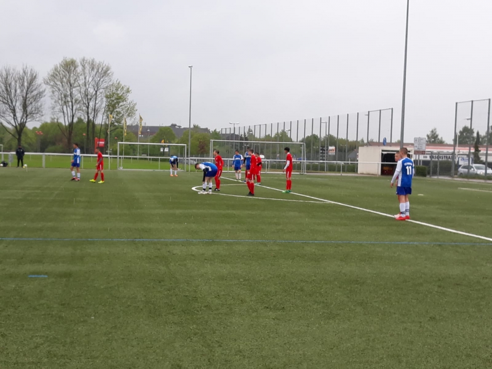 Korbach - U14