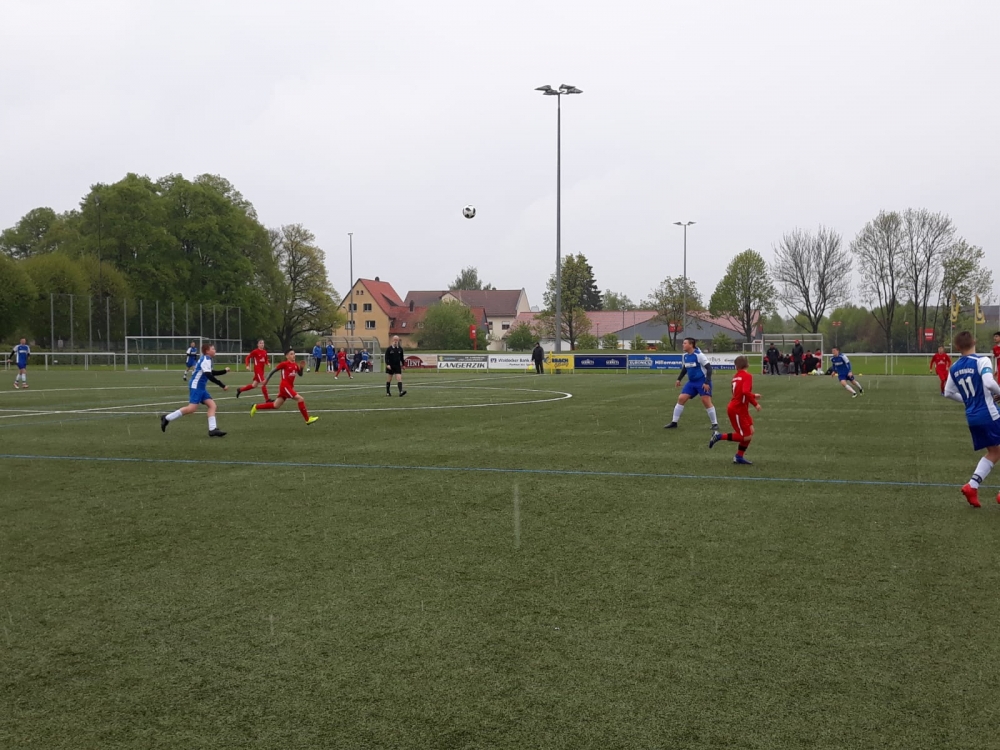 Korbach - U14