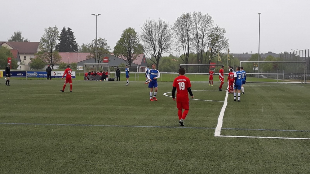 Korbach - U14