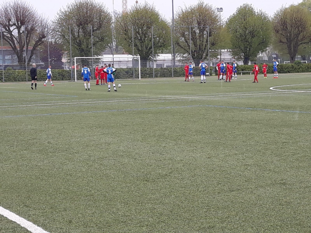 Korbach - U14
