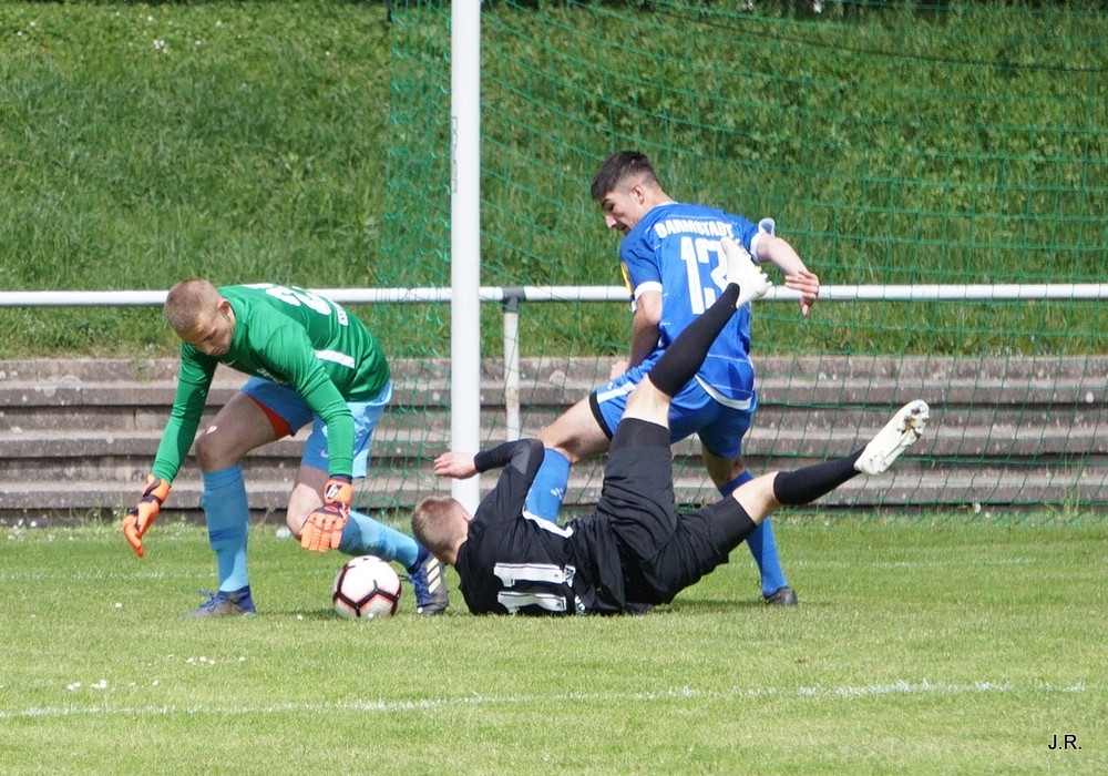 U19 - Darmstadt 98