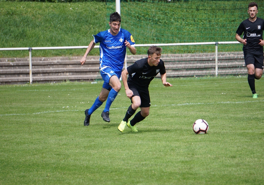 U19 - Darmstadt 98