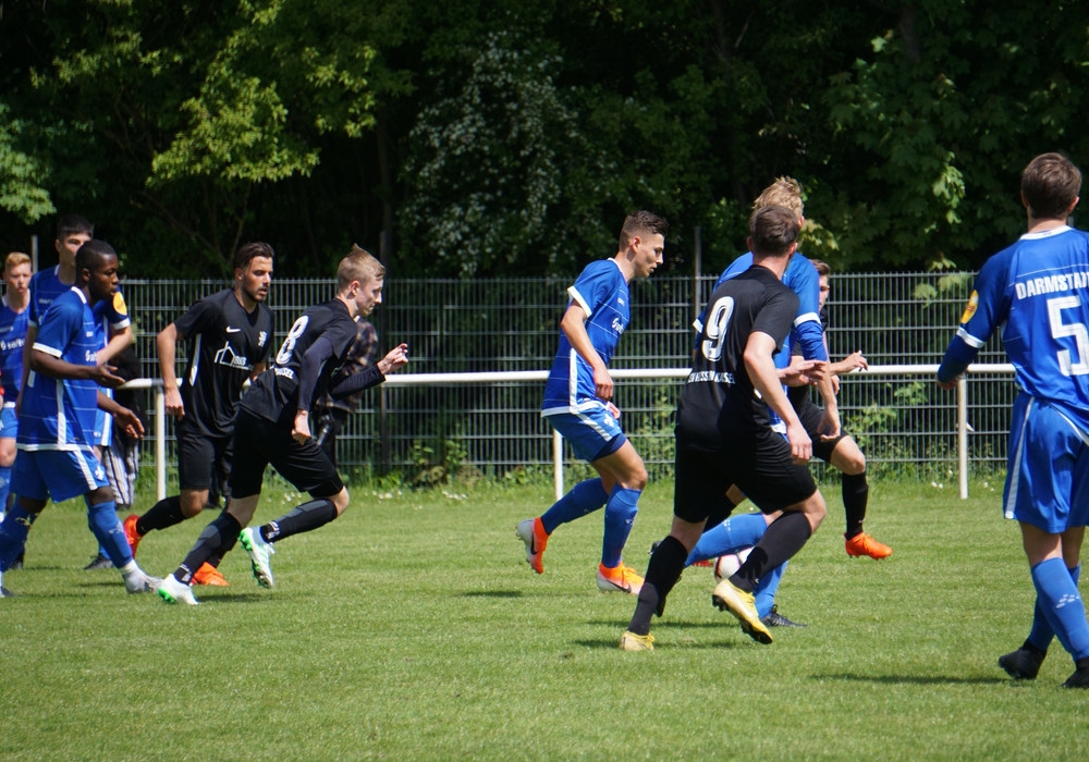 U19 - Darmstadt 98