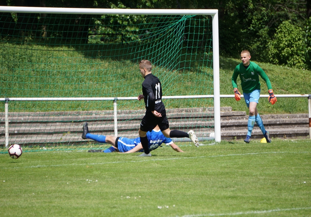 U19 - Darmstadt 98