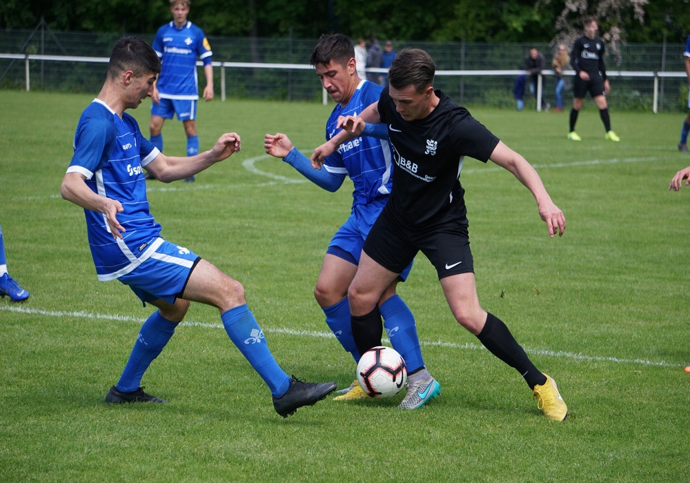 U19 - Darmstadt 98