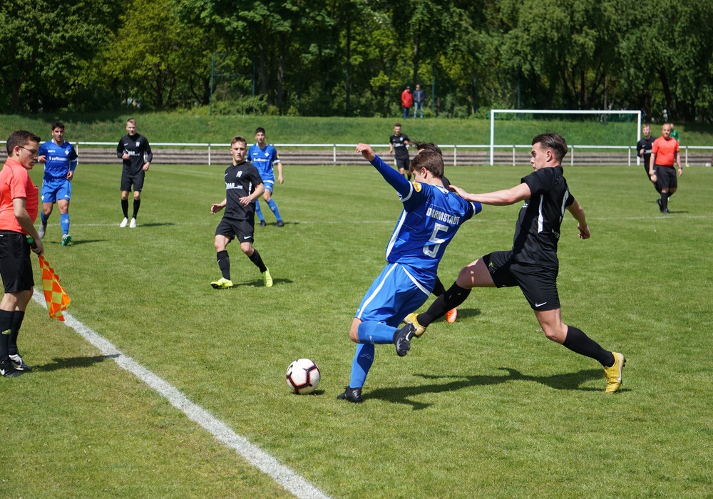 U19 - Darmstadt 98