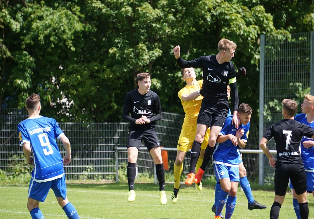 U19 - Darmstadt 98