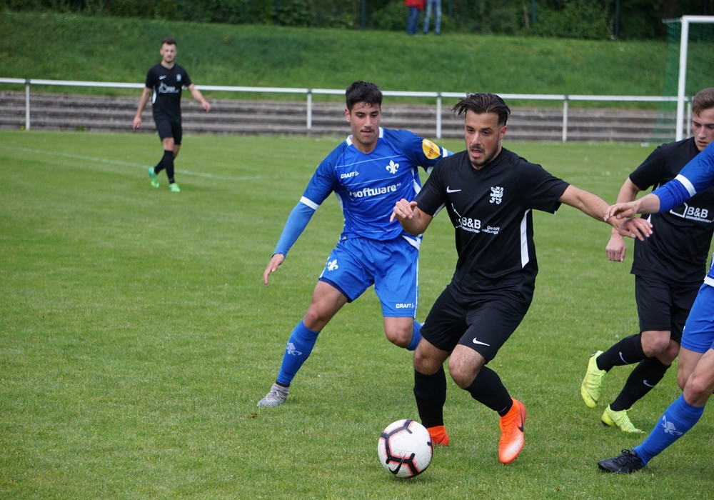 U19 - Darmstadt 98