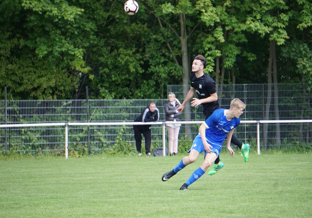 U19 - Darmstadt 98