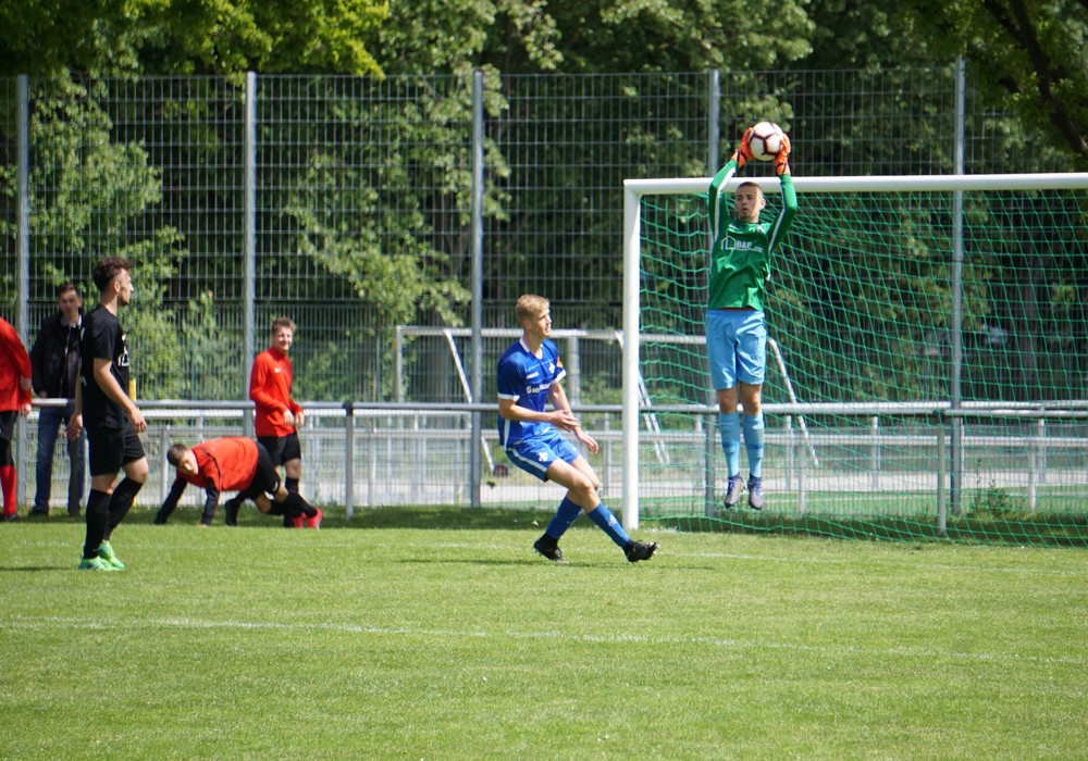 U19 - Darmstadt 98