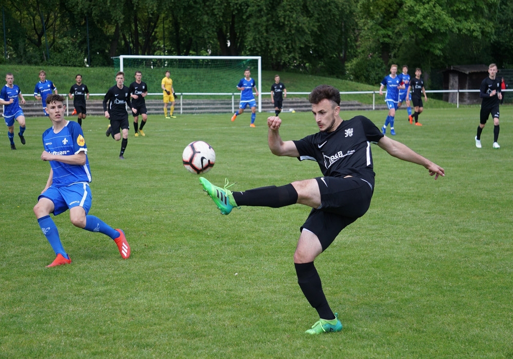 U19 - Darmstadt 98