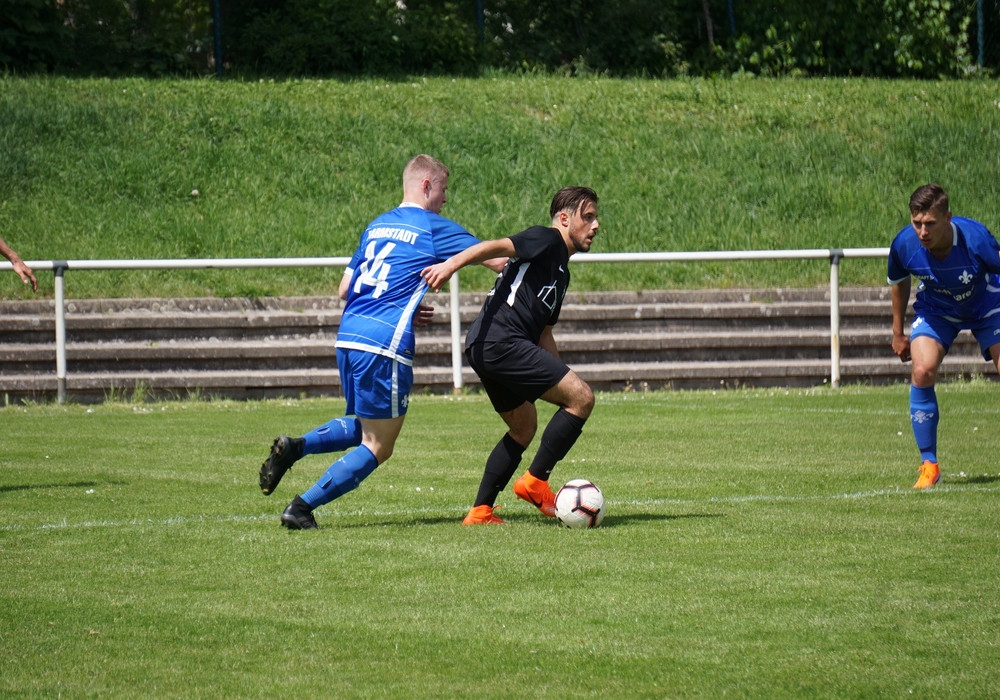 U19 - Darmstadt 98