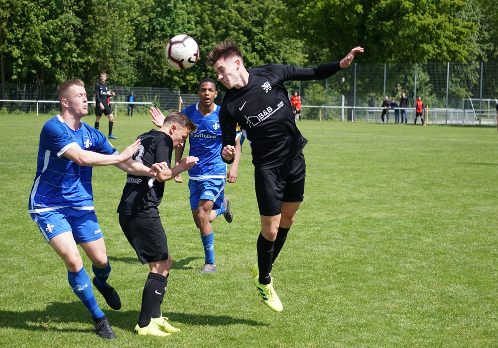 U19 - Darmstadt 98