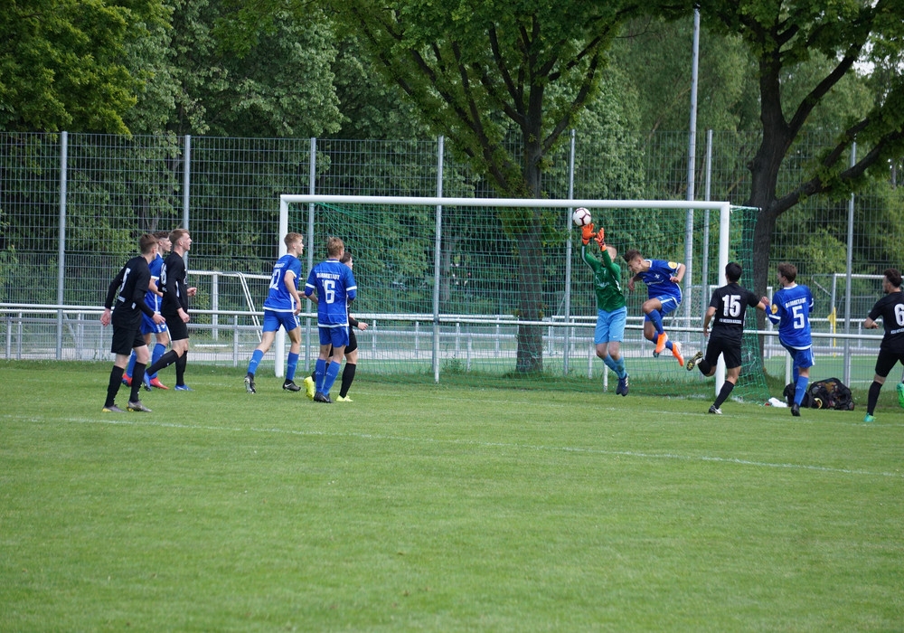 U19 - Darmstadt 98