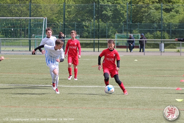 U12 - Eintracht Baunatal