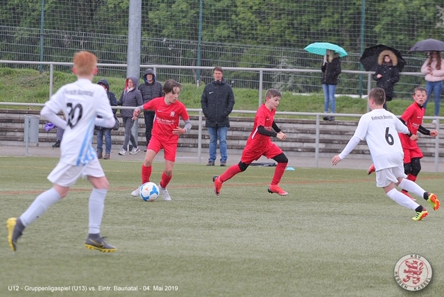 U12 - Eintracht Baunatal