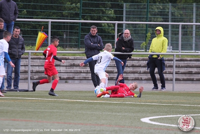 U12 - Eintracht Baunatal