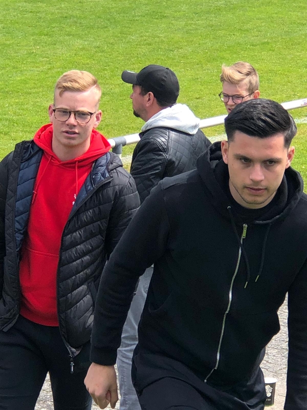 U19 - Darmstadt 98
