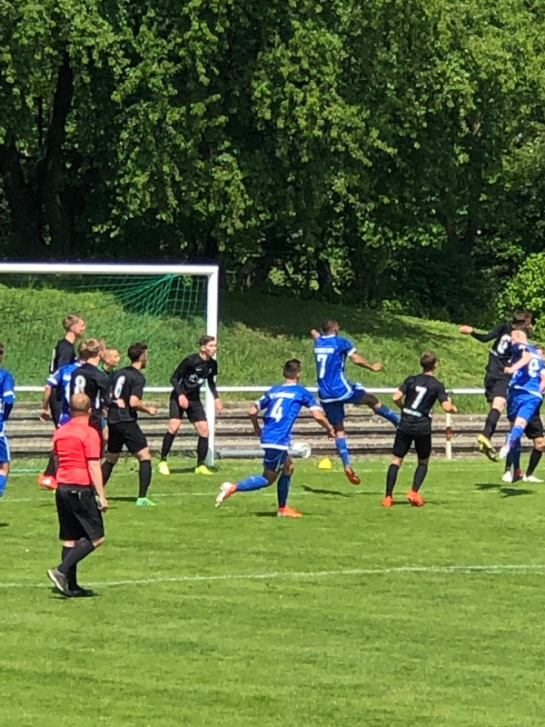 U19 - Darmstadt 98