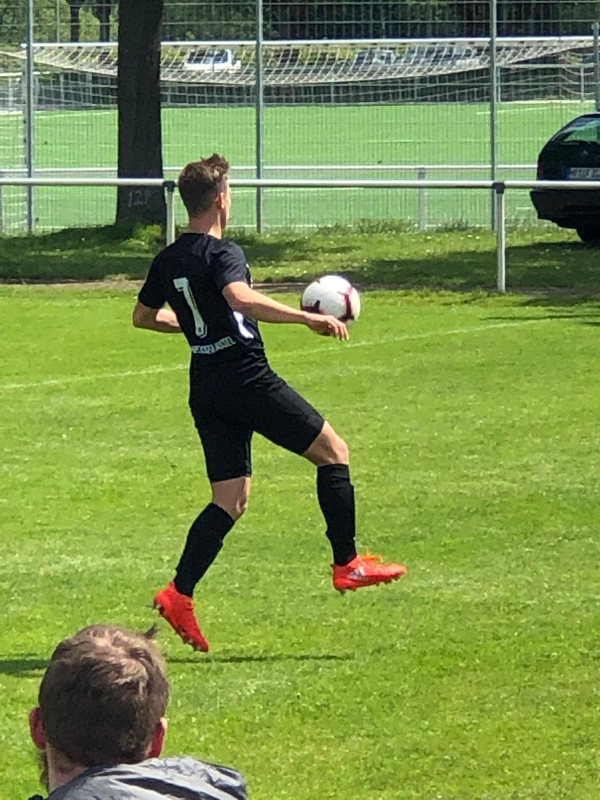 U19 - Darmstadt 98