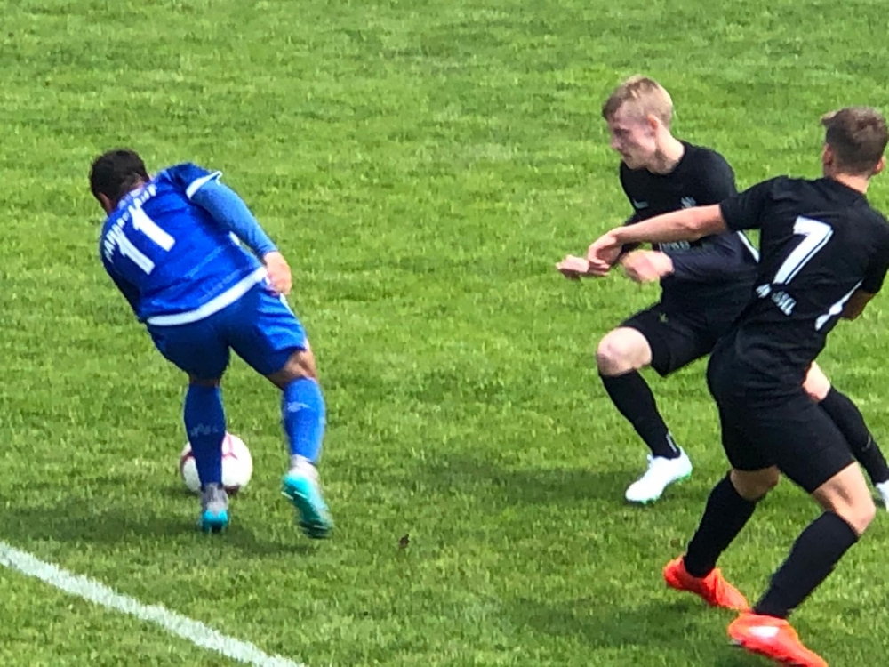 U19 - Darmstadt 98