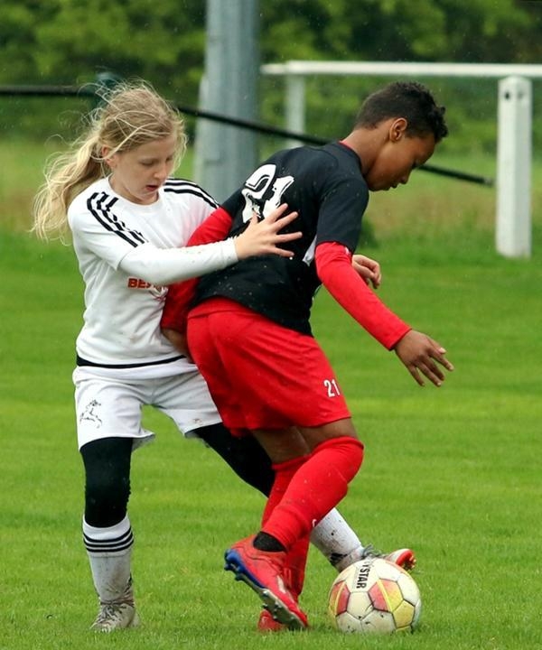 U9 HNA/EAM Cup Endrunde