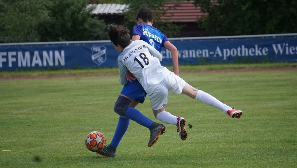 TSG Wieseck - U13