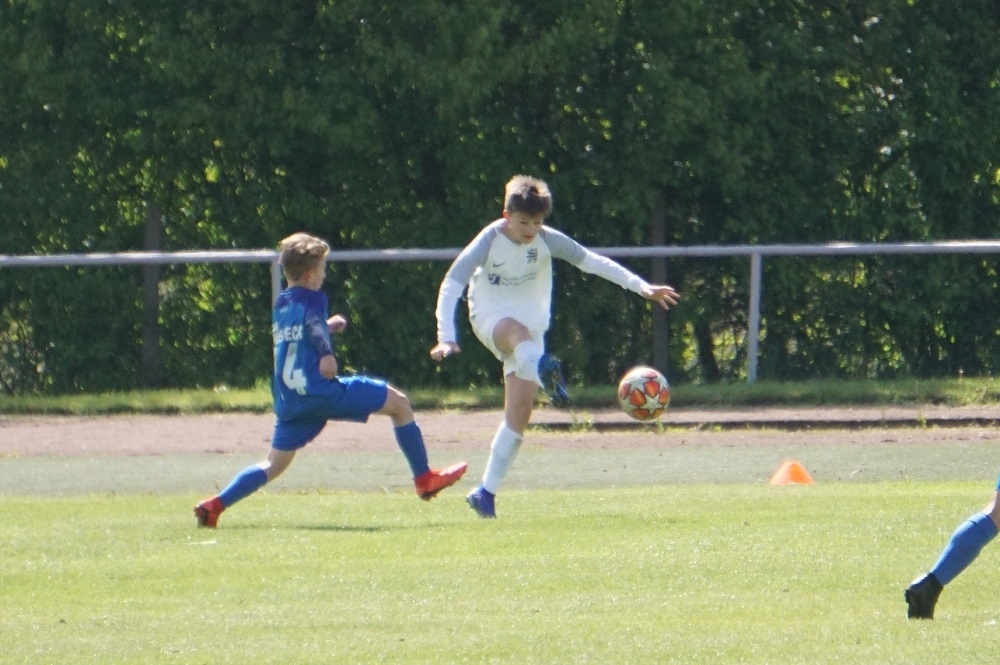 TSG Wieseck - U13