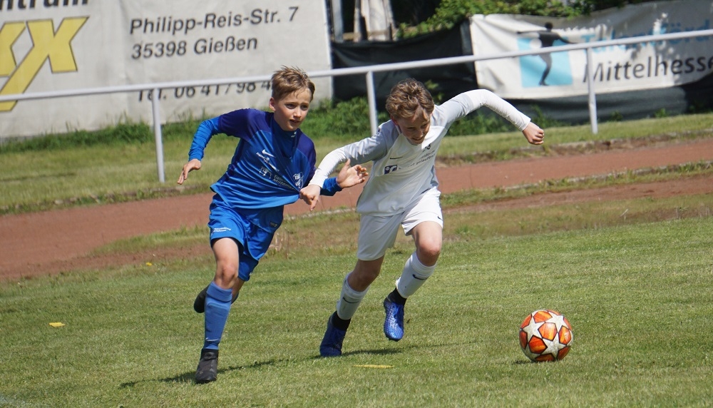 TSG Wieseck - U13