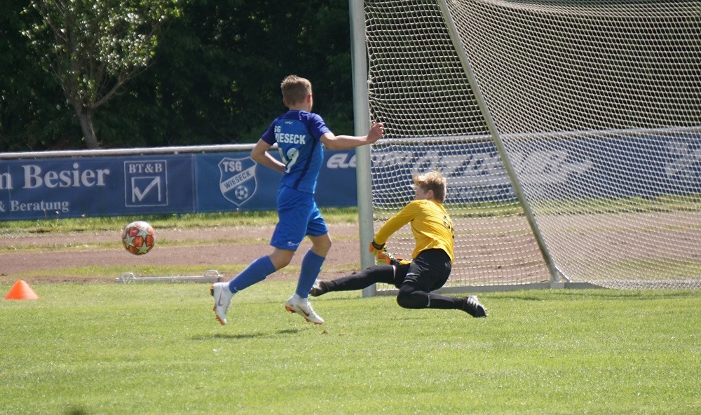 TSG Wieseck - U13