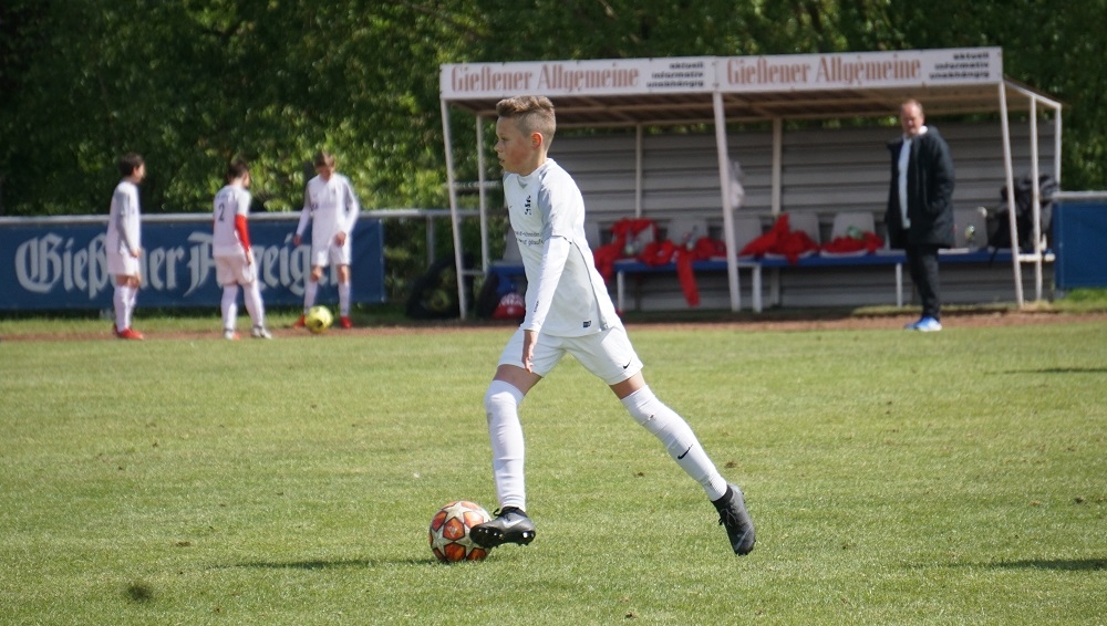 TSG Wieseck - U13