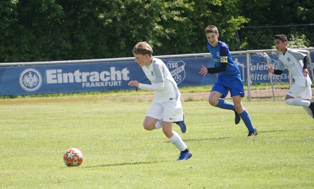 TSG Wieseck - U13