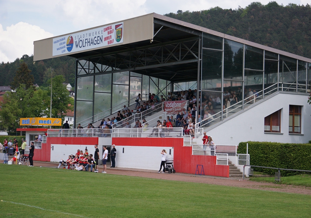 FSv Wolfhagen - U23